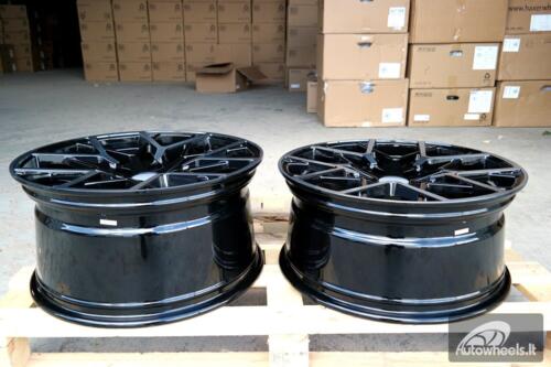 Ratlankis Raven 9,5X20 5X112 ET38 66,56 BFM