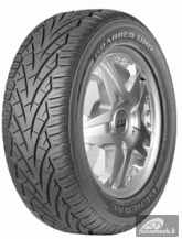 GENERAL TIRE 295/45 R20 114V GRABBER UHP XL