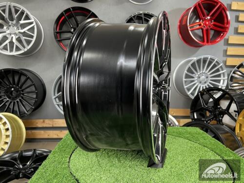 Ratlankis Grand 8,5X20 5X120 ET35 72,56 BFM