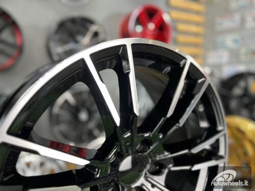 Ratlankis Grand 8,5X20 5X120 ET35 72,56 BFM