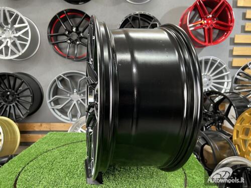 Ratlankis Grand 9,5X20 5X120 ET38 72,56 BFM