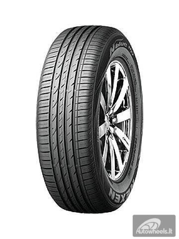 NEXEN 205/55 R16 91V N'blue HD Plus