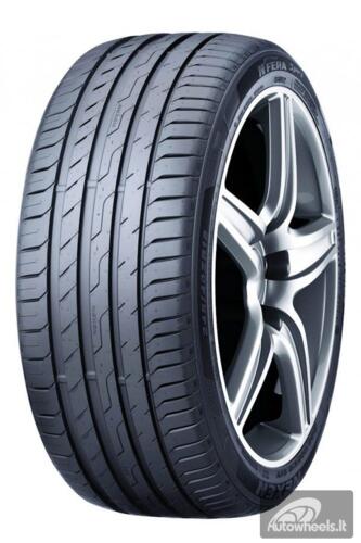 NEXEN 245/45 R18 96Y N'Fera Sport