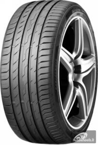 NEXEN 235/65 R17 104H N'Fera Sport SUV