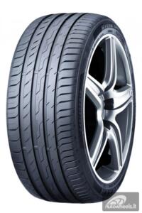 NEXEN 255/45 R19 104Y N'Fera Sport XL