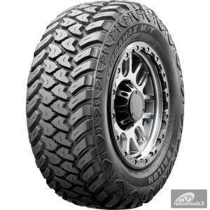 265/70R17 SAILUN TERRAMAX M/T 121/118Q OWL RP POR M+S