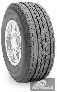 TOYO 245/55 R19 103S OPHT