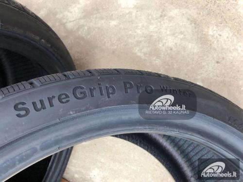 Padanga Gripmax SureGrip Pro Winter R19 275/30