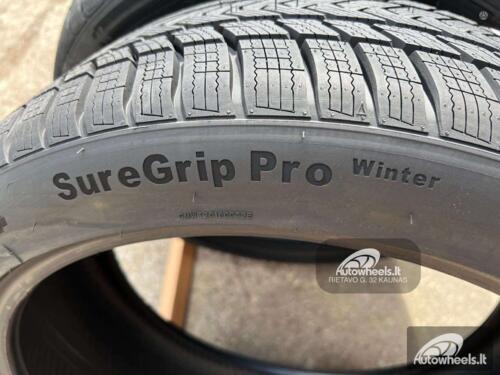 Padanga Gripmax SureGrip Pro Winter R20 245/40