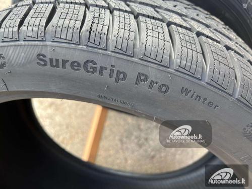 Padanga Gripmax SureGrip Pro Winter R20 275/35