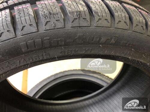 Padanga HiFly Win-Turi 212 R19 245/40