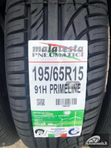 Padanga Malatesta PrimeLine R15 195/65