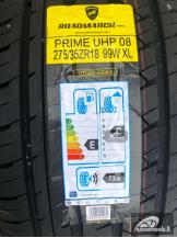 Padanga RoadMarch Prime UHP R18 275/35