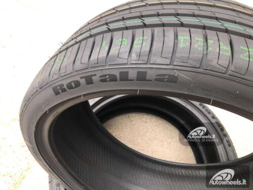 Padanga Rotalla S-Race RS01+ R21 245/35