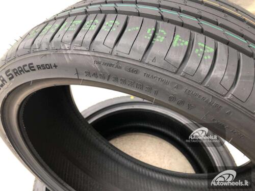 Padanga Rotalla S-Race RS01+ R21 245/35