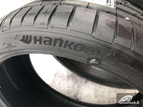 Padanga Hankook S1 EVO3 R21 255/35