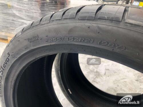 Padanga Hankook S1 EVO3 R21 255/35