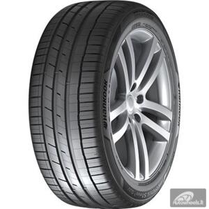 255/45R20 HANKOOK VENTUS S1 EVO 3 SUV (K127A) 105Y XL RP CAB73