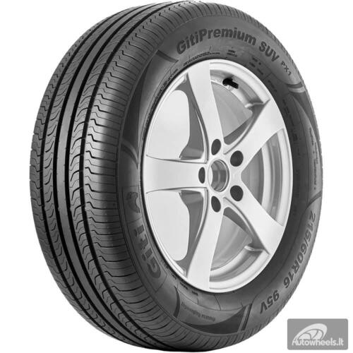 215/60R16 GITI GITIPREMIUM SUVPX1 95V CBB71