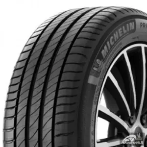 Padangos Primacy 4+ 102 H ( B A B 69dB )