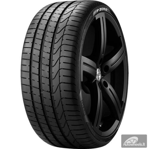 315/35R21 PIRELLI P ZERO 111Y XL N0 FSL BAA70