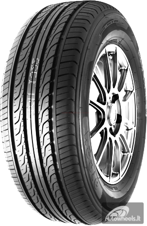 NEREUS 235/60 R16 100H NS316