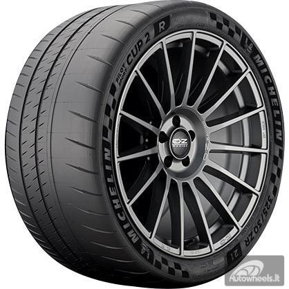 325/30R21 MICHELIN PILOT SPORT CUP 2 R 108Y XL N0 DDB73