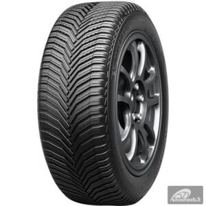 215/55R17 MICHELIN CROSSCLIMATE2 94V BBB71 3PMSF