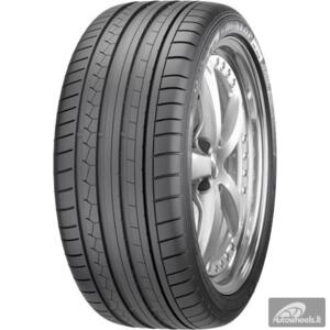 275/30R21 DUNLOP SP SPORT MAXX GT 98Y XL RO1 MFS DBB72