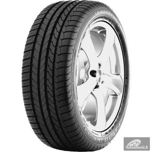 235/55R17 GOODYEAR EFFICIENTGRIP 99Y AO FP CCB69