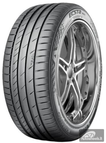 285/40R21 KUMHO PS71 SUV 109Y XL CAB73