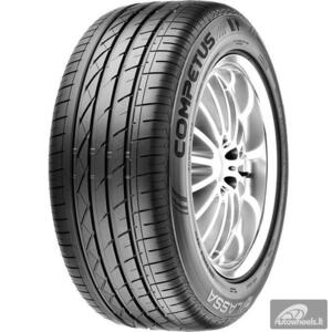 225/60R17 LASSA COMPETUS H/P 99V DBB71