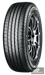YOKOHAMA 235/65 R17 108V  BLUEARTH AE61