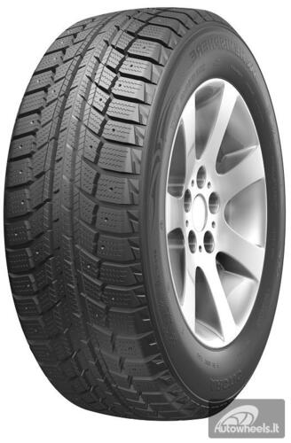 205/55R16 DOUBLESTAR DW07 91T Studdable DCB72 3PMSF M+S