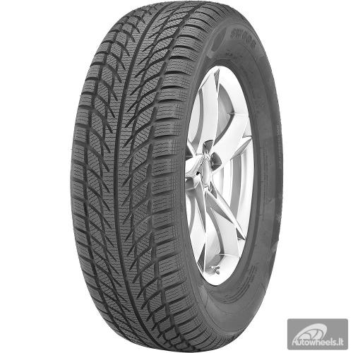 175/70R13 GOODRIDE SW608 82T Studless DCB71 3PMSF