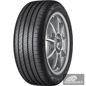 215/55R18 GOODYEAR EFFICIENTGRIP PERFORMANCE 2 99V XL