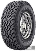 GENERAL TIRE 235/55 R19 105H GRABBER AT XL