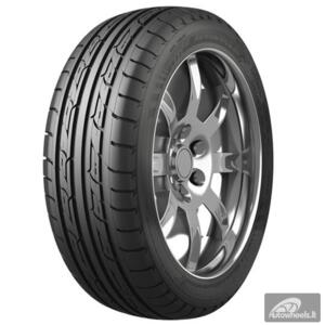 165/70R10 NANKANG ECO-2+ 72H DBB70