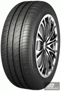 135/80R12 NANKANG NA-1 68S DCB70