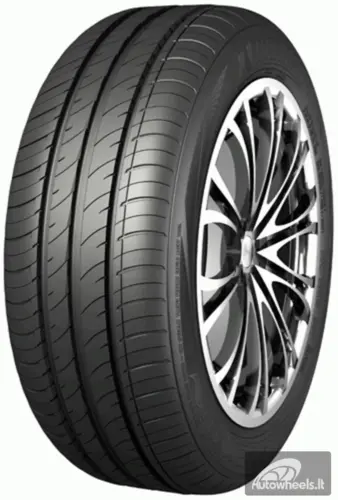 185/65R15 NANKANG NA-1 92H XL CBB70