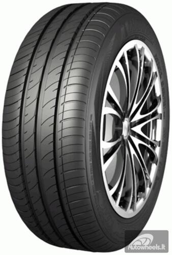 205/55R15 NANKANG NA-1 88V DBB70