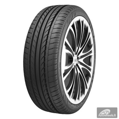 185/35R17 NANKANG NS-20 NOBLE SPORT 82V XL DCB71