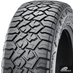 265/70R17 NANKANG RT 121/118Q WW POR