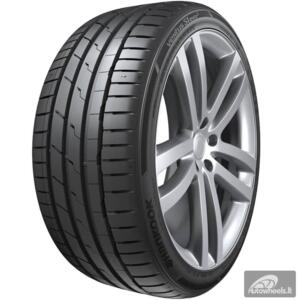 255/40R19 HANKOOK VENTUS S1 EVO 3 (K127) 100Y XL (*) AAA69