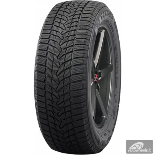 235/60R18 NANKANG ICE-2 107T XL Friction CCB72 3PMSF
