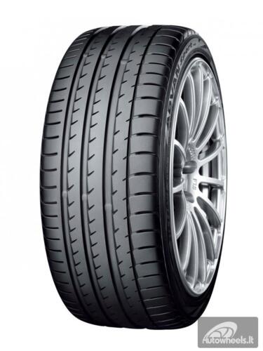 YOKOHAMA 245/45 R18 100Y ADVAN Sport V105