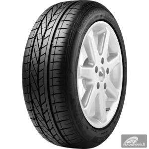 235/55R19 GOODYEAR EXCELLENCE 101W AO FP CCB71