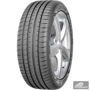 235/55R19 GOODYEAR EAGLE F1 ASYMMETRIC 3 SUV 101Y AR FP AAB70