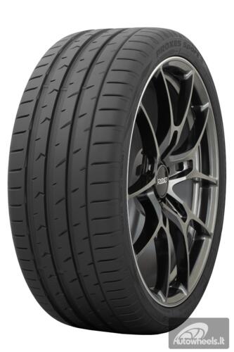 225/35R19 TOYO PROXES SPORT 2 88Y XL RP DAB71
