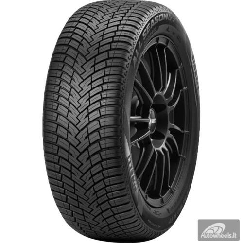 215/55R17 PIRELLI CINTURATO ALL SEASON SF 2 98W XL Seal Inside FSL BBA69 3PMSF